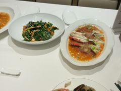-高佳庄·海鲜酒楼(定海店)