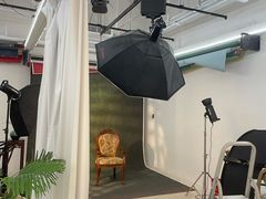 -iF摄影•全家福•证件照•形象照(南山店)