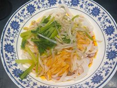 -西安饭庄·非遗陕菜(钟楼店)