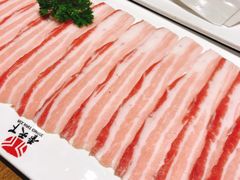 -四川香天下火锅(上海城店)