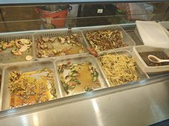 -醉炫音速烧烤·干煸菜(沙河总店)