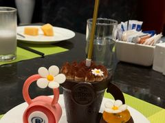 -味自助餐厅·海鲜·三文鱼·牛排-海口希尔顿酒店