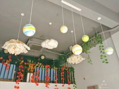 -Nebula与蓝甜品(万达店)