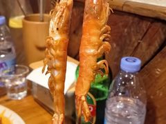 -蚝太郎 • 海鲜烧烤(建国路创始店)
