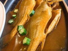 -翠湖轩中餐厅(昆明翠湖宾馆店)