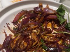 -青雅中餐厅(大连金石滩绿发希尔顿度假酒店)