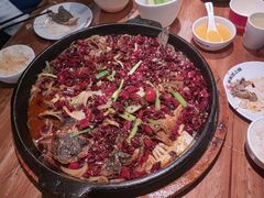 -老板恋上鱼(振华商厦店)