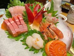 -花和海鲜自助(梅江店)