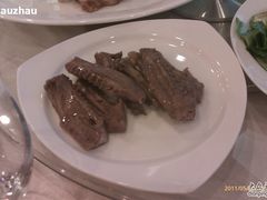 IMAG0075-明城五号烤鸭坊(建国门店)