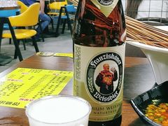 -糊涂馋师成都冷锅串串火锅串串(老商埠店)