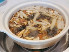 -天宜隆蘑菇宴火锅(石景山旗舰店)