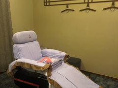 -鼎族怡华·指压·经络·疗愈SPA(紫荆店)