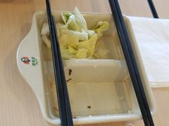 -李先生牛肉面大王(辽宁路店)