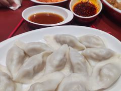 -喜家德虾仁水饺(岗厦北店)