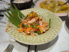 -Thai Alley泰爱里(二沙岛店)
