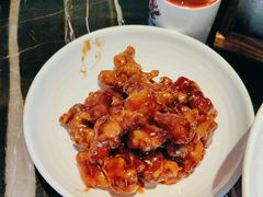 -新白鹿餐厅(虹桥南丰城店)