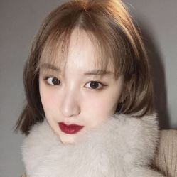 -月野兔日式美睫美甲
