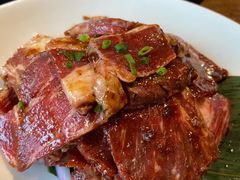 -九田家黑牛烤肉料理(无锡T12店)