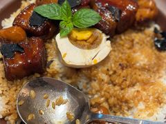 -张福记(陇海中路店)