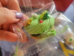 -杜勒瓦DIY烘焙&个性化蛋糕定制
