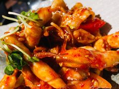 拌墨斗-黑牛の店·黑金店(沈阳万象城店)