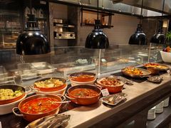 -广州融创花间堂悦雪酒店-花间食西餐厅