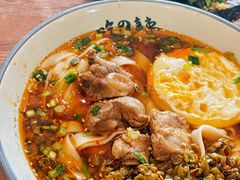 -常樂屋·常德米粉(青年路店)