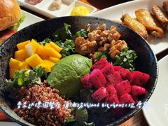 -普兰达德国餐厅·德式脆皮烤猪肘·自酿啤酒(观唐店)
