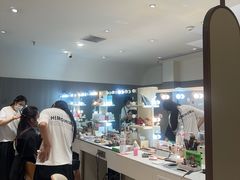 -海马体照相馆(上海月星环球港店)