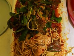 -院8里·小聚园老川菜(九眼桥店)