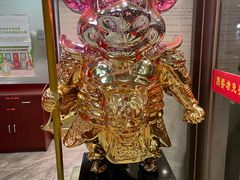 -郭林家常菜(狼垡店)