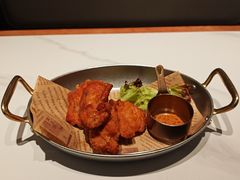 -牛扒先生·厚切雪花牛扒西餐厅(三元里店)