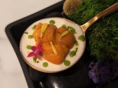 -深圳文华东方酒店·OPUS 388·精致法餐