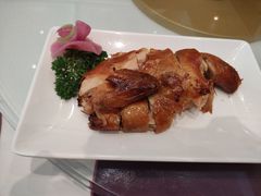 -凯鸽酒楼•雁北民间菜(华北星店)