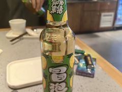 -李军力烧烤(祭城店)