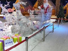 -宁波冰雪大世界(北仑区)