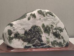 -北京工艺美术博物馆