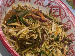 -人民公社大食堂(张家湾店)