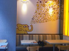 -尊宝比萨(华师附中店)