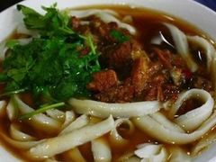 -晋乡亲刀削面(东风桥东店)