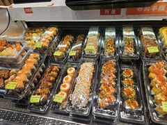 -池田寿司·新鲜现做(西红门荟聚店)