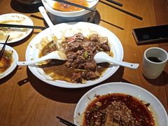 -好嫂子酱猪手•农家菜(华远坊店)