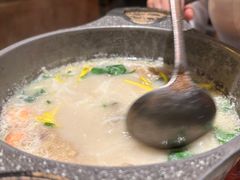 -云海肴·汽锅鸡·云南菜(苏州中心店)