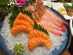 -鸟鹏烧鸟居酒屋(熙龙湾店)