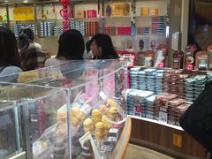 -三越百货(三越银座店)