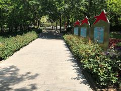 -长辛店二七公园