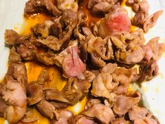 -百味源炭火烤翅 ·夜市大排档(酒仙桥店)