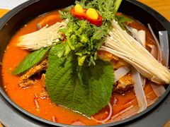 -韩香福脊骨汤锅(上杭路店)