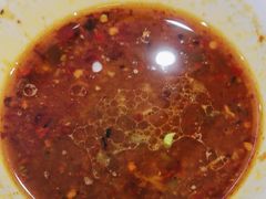 -东方饺子王(新奥购物中心店)