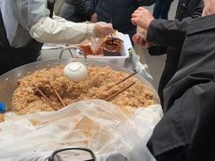 -六广门毛阿姨糯米饭